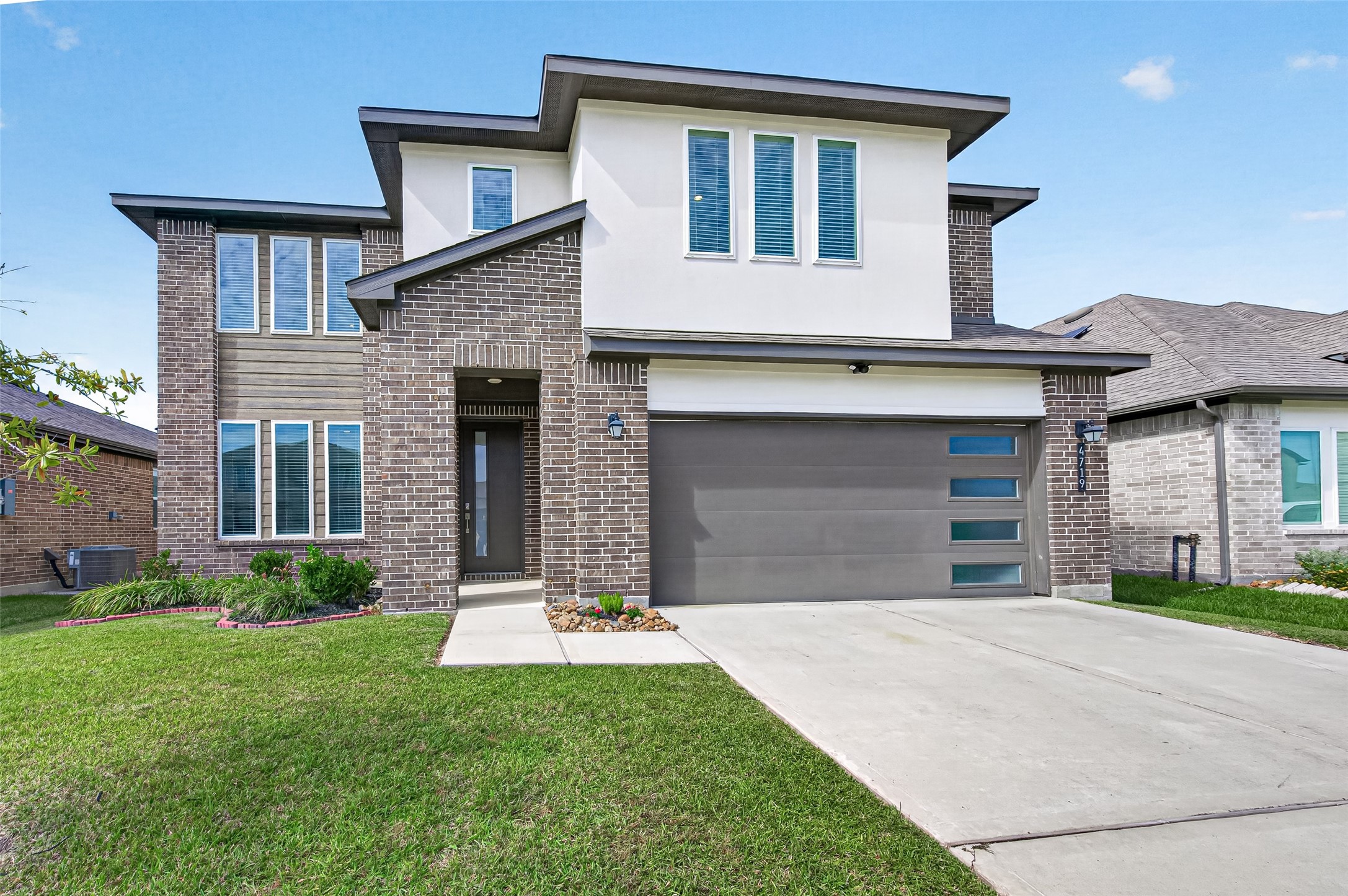 4719 Torcello Falls Lane, Katy, TX 77449 4719 Torcello Falls Lane, Katy, TX 77449