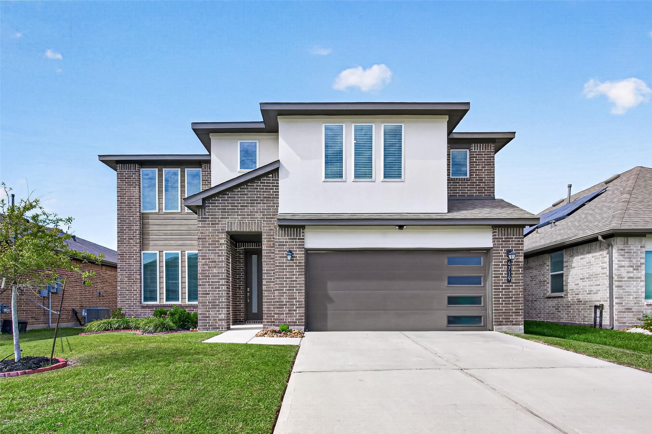 4719 Torcello Falls Lane, Katy, TX 77449