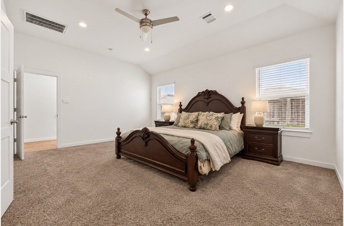 4719 Torcello Falls Lane, Katy, TX 77449