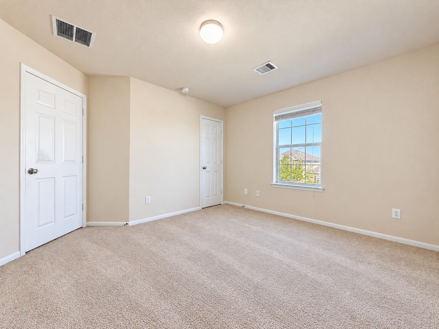 3rd Bedroom