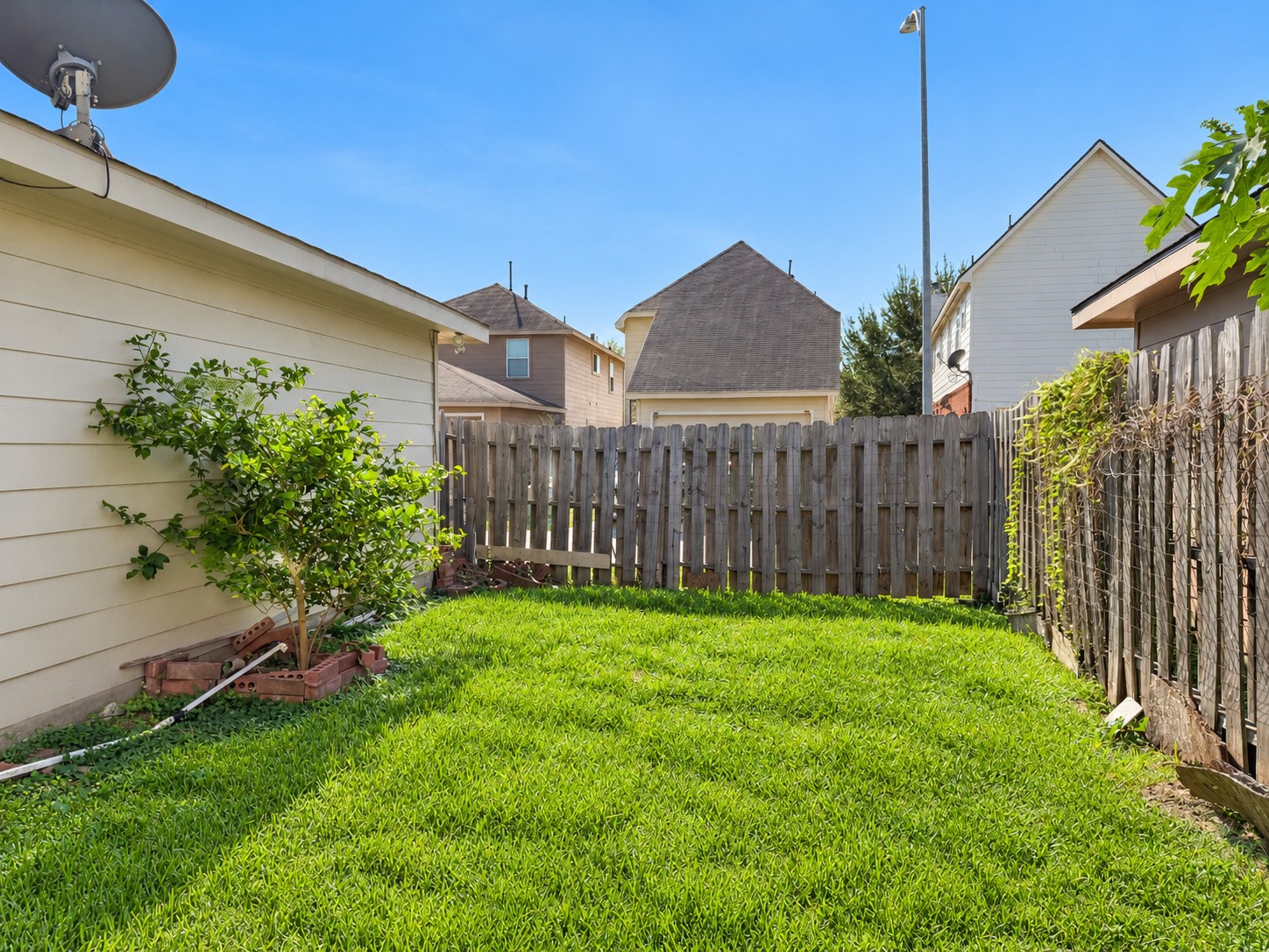 7510 Pavilion Drive, Houston, TX 77083