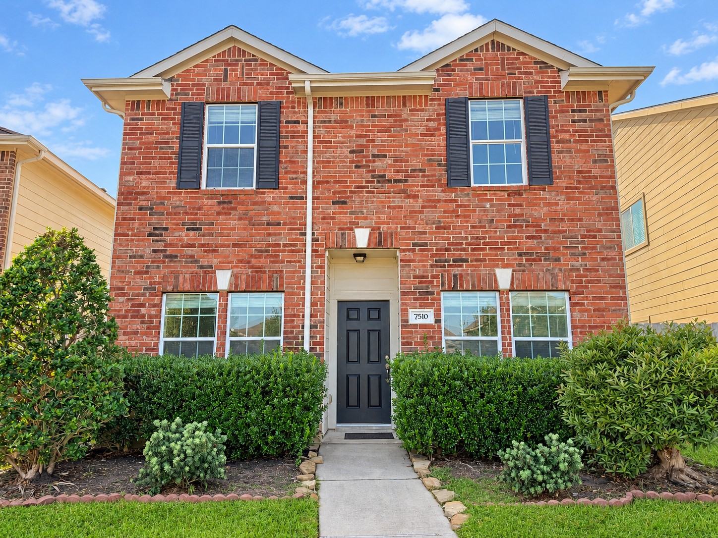 7510 Pavilion Drive, Houston, TX 77083 7510 Pavilion Drive, Houston, TX 77083