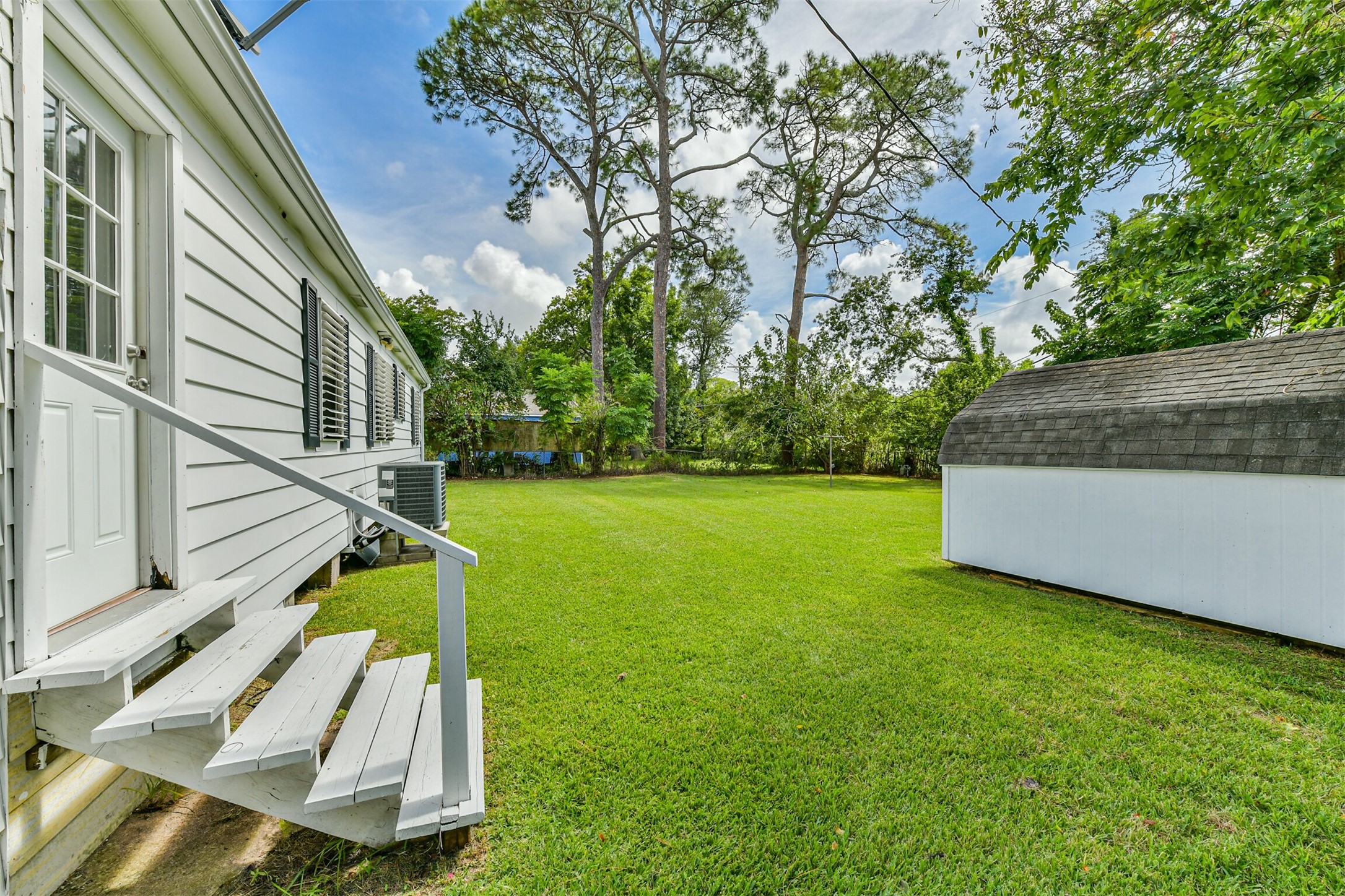2807 Fannin Street, La Marque, TX 77568
