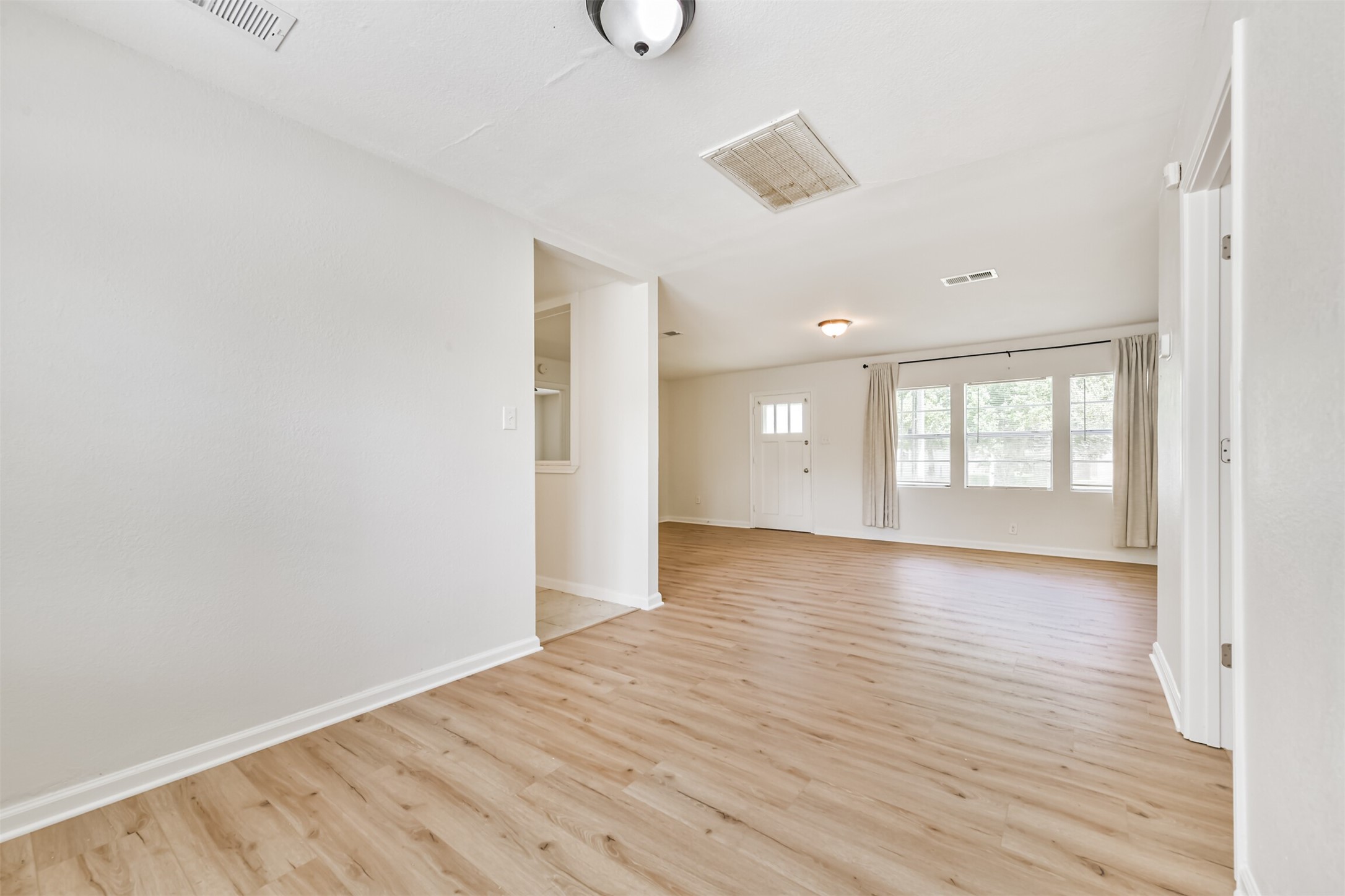 2807 Fannin Street, La Marque, TX 77568