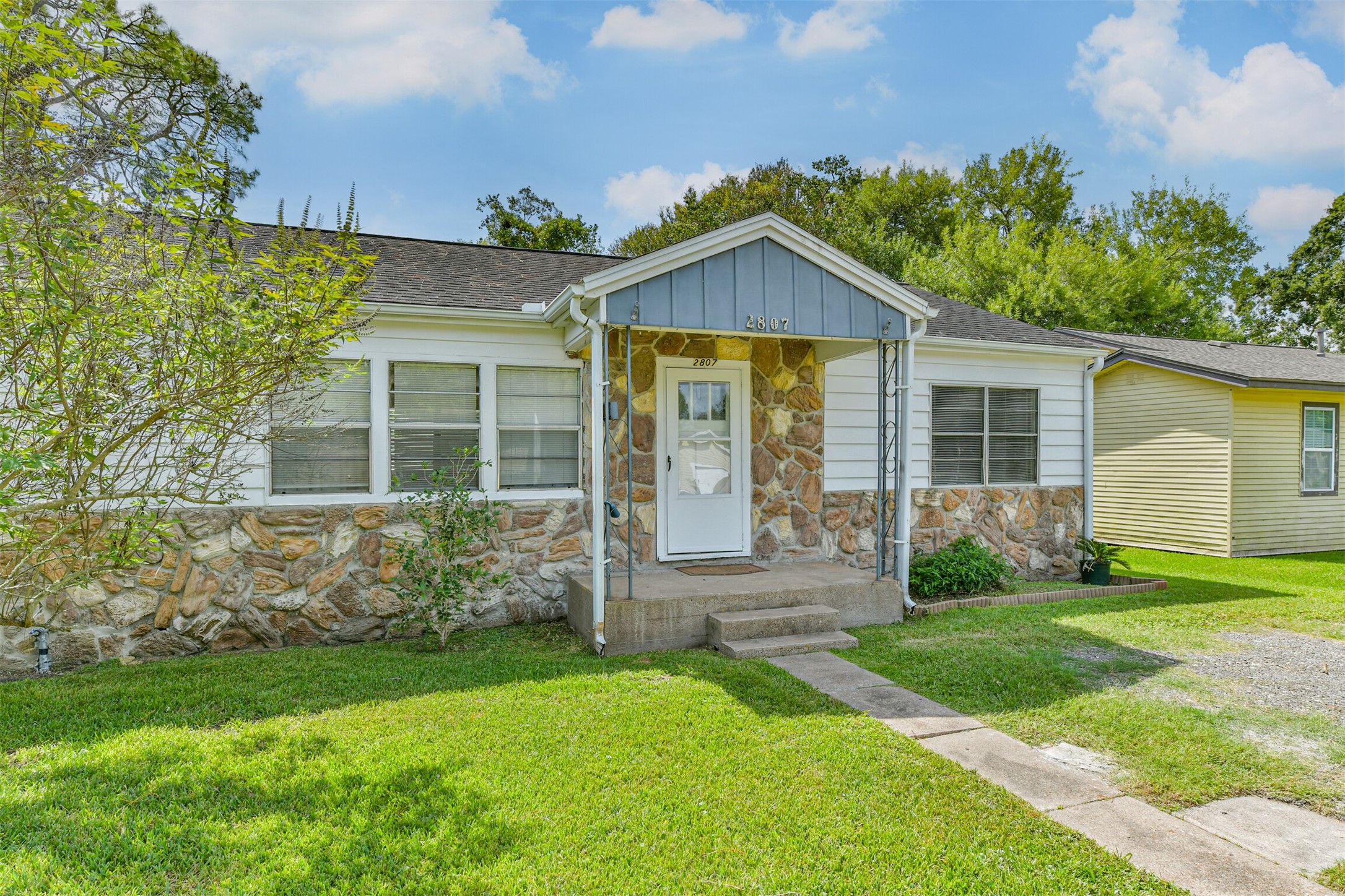 2807 Fannin Street, La Marque, TX 77568