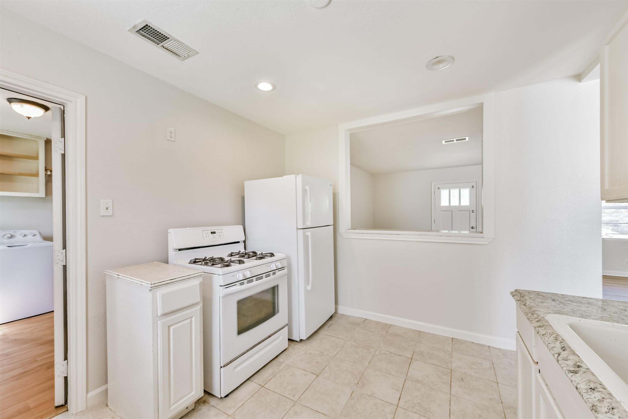 2807 Fannin Street, La Marque, TX 77568
