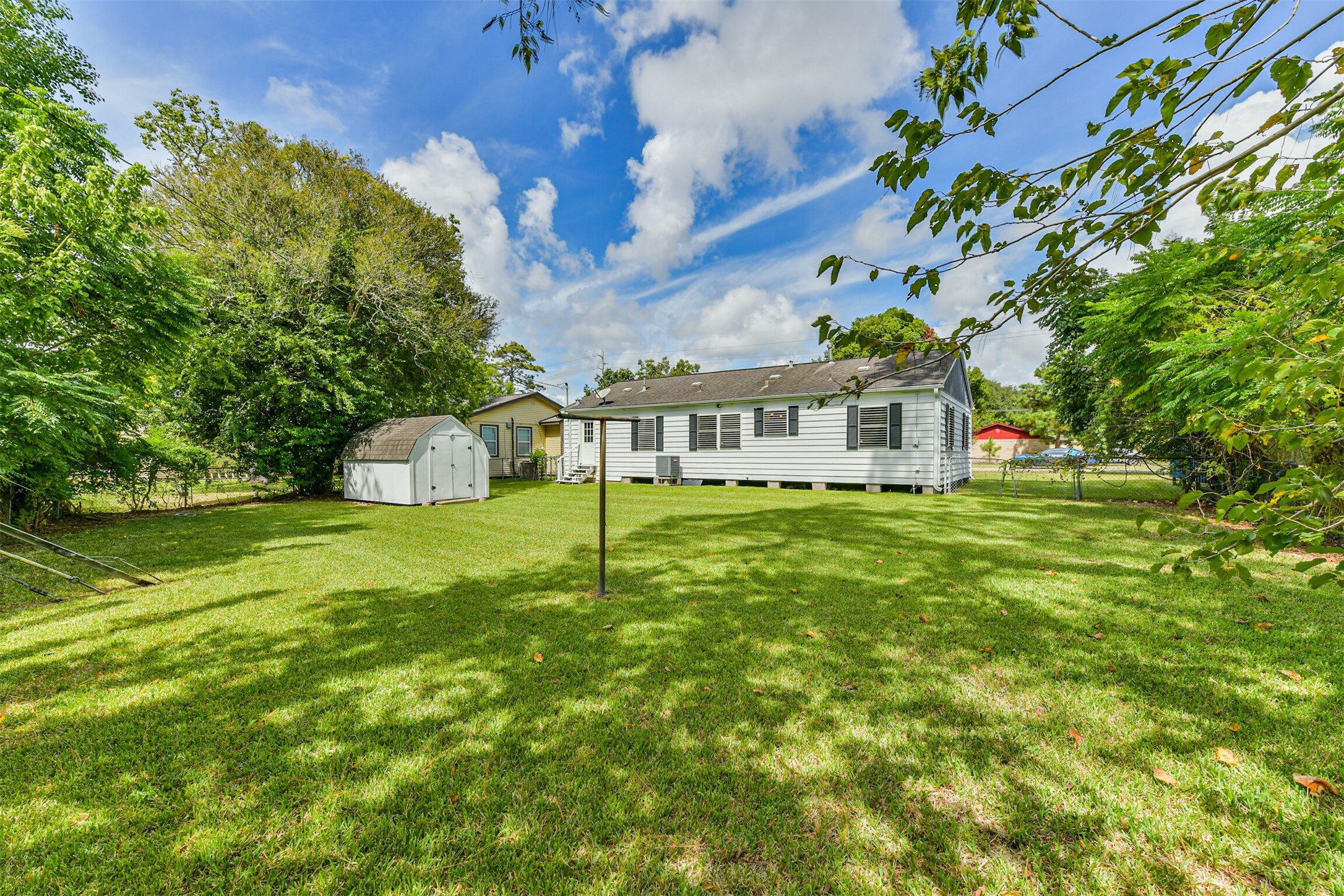 2807 Fannin Street, La Marque, TX 77568