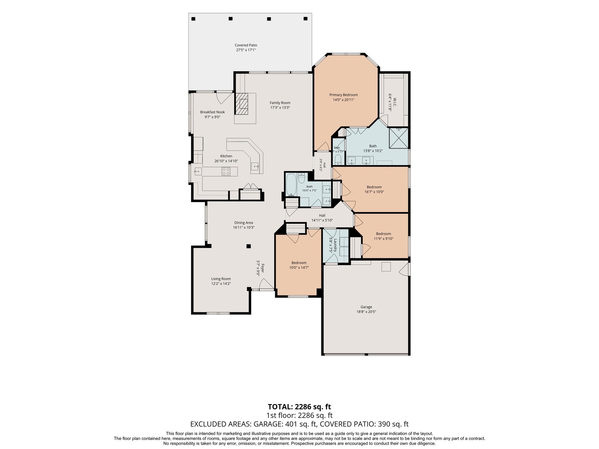 4114 Stonehurst Drive, Pearland, TX 77584