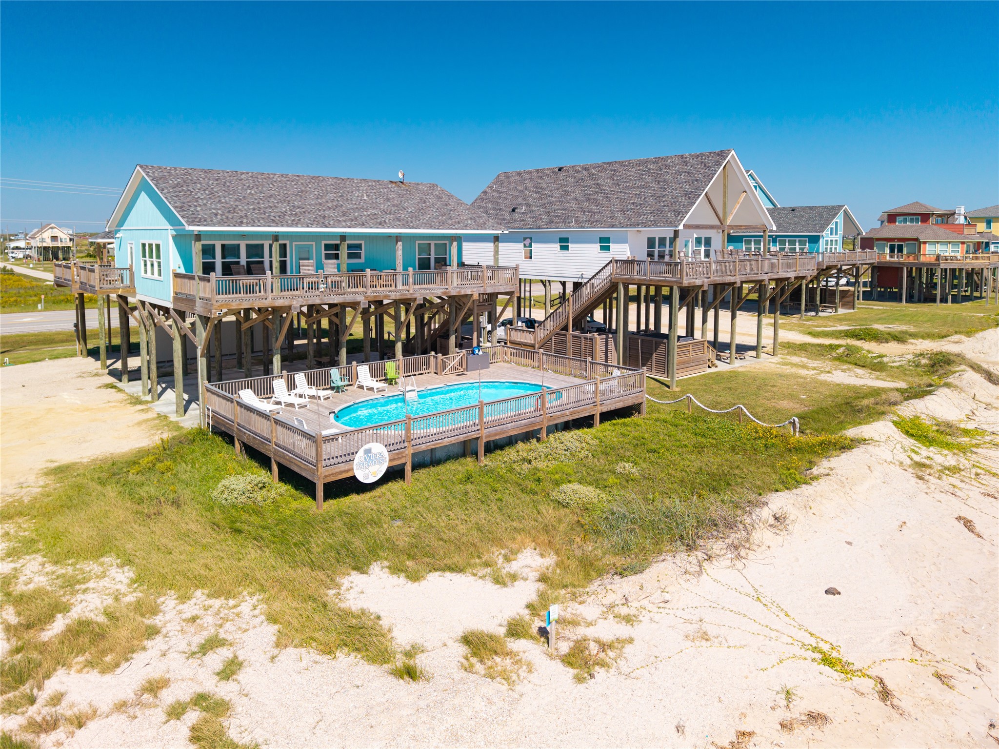 992 Hilton Head, Gilchrist, TX 77617