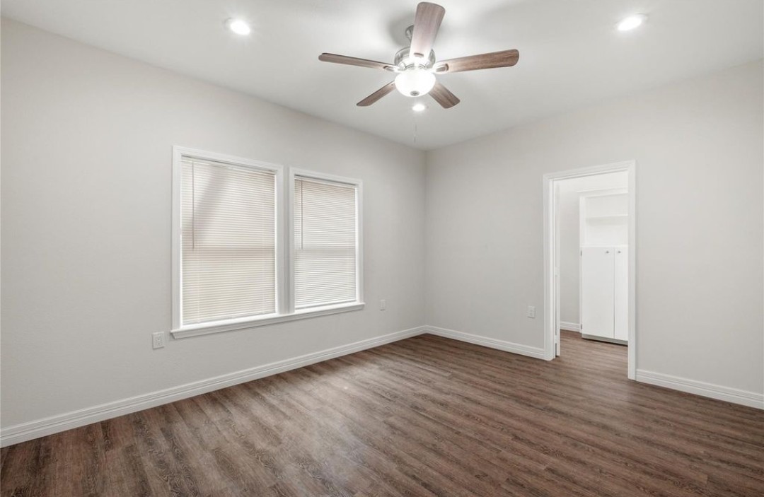 8207 Sandra Street, #A, Houston, TX 77016