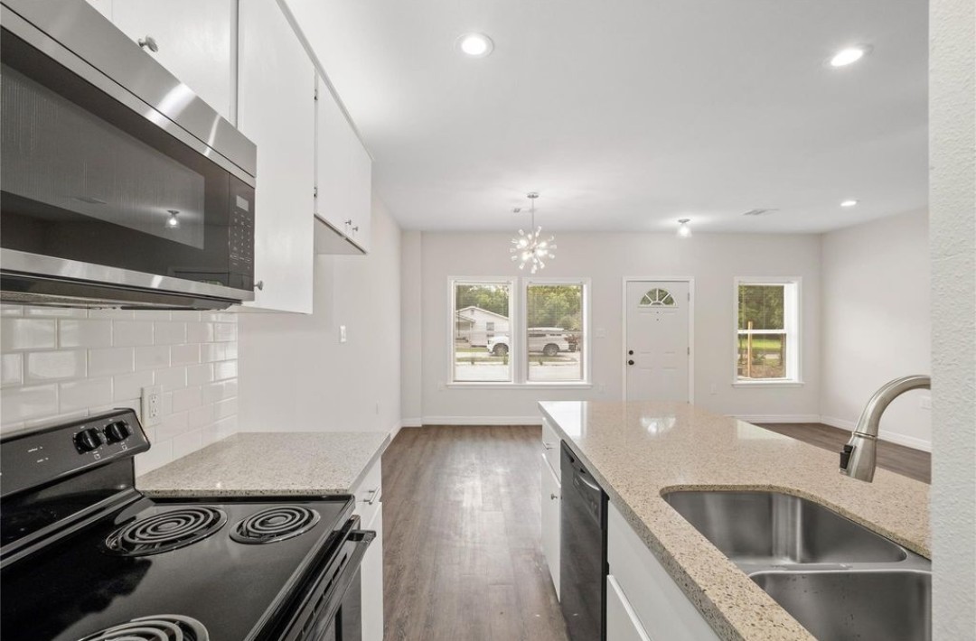 8207 Sandra Street, #A, Houston, TX 77016