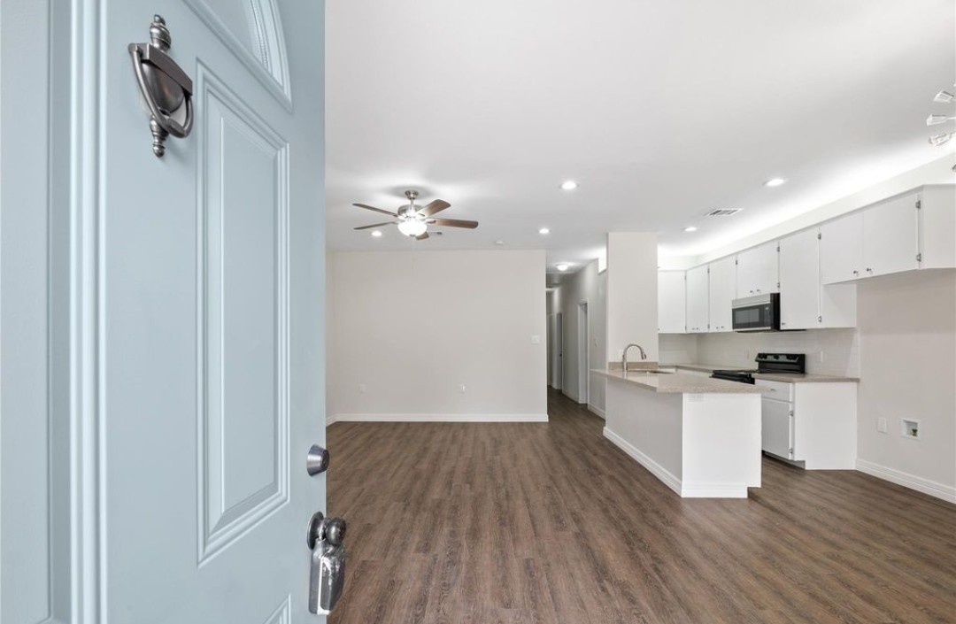 8207 Sandra Street, #A, Houston, TX 77016