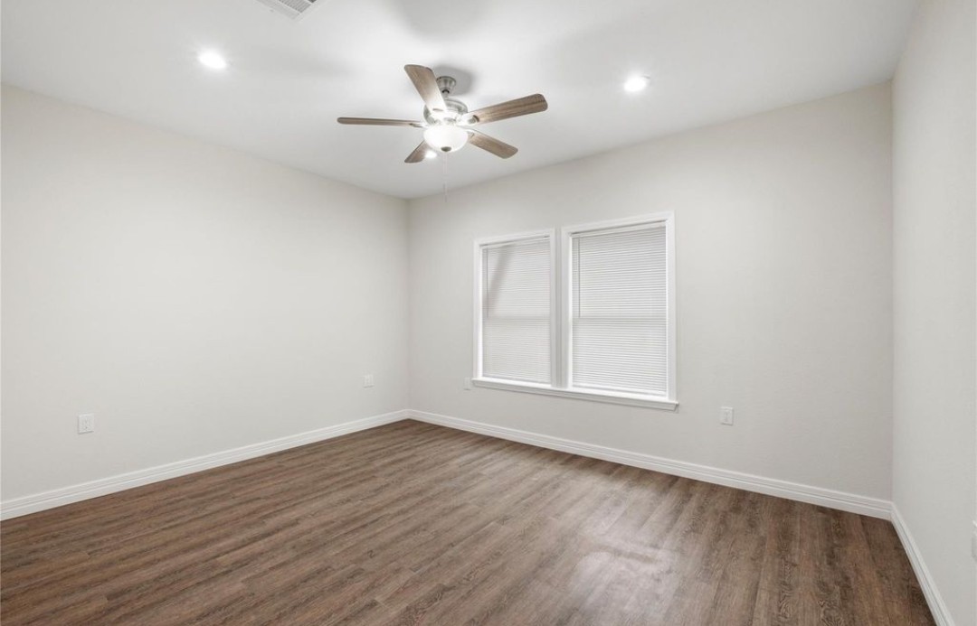 8207 Sandra Street, #A, Houston, TX 77016