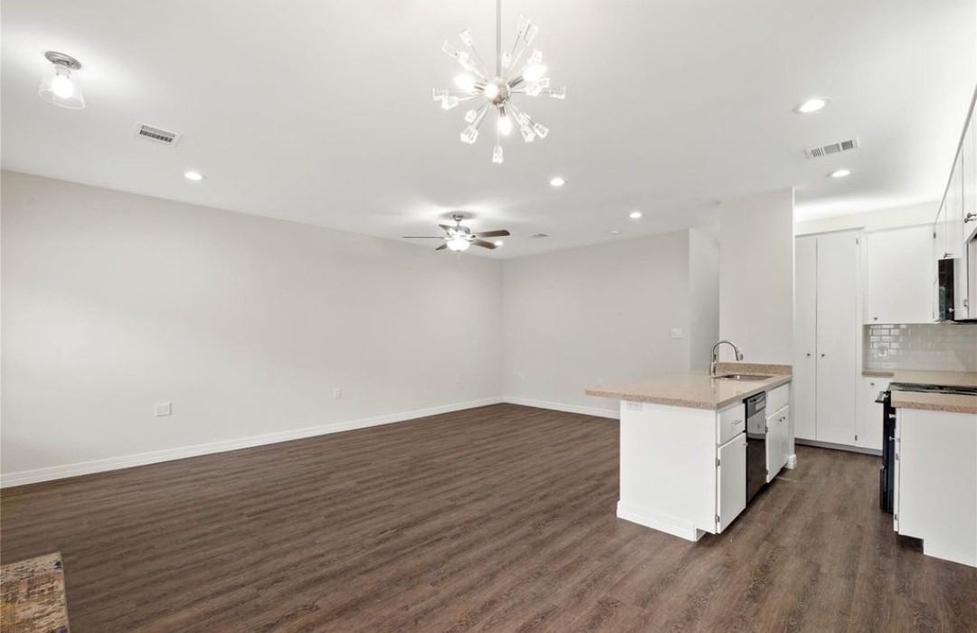 8207 Sandra Street, #A, Houston, TX 77016