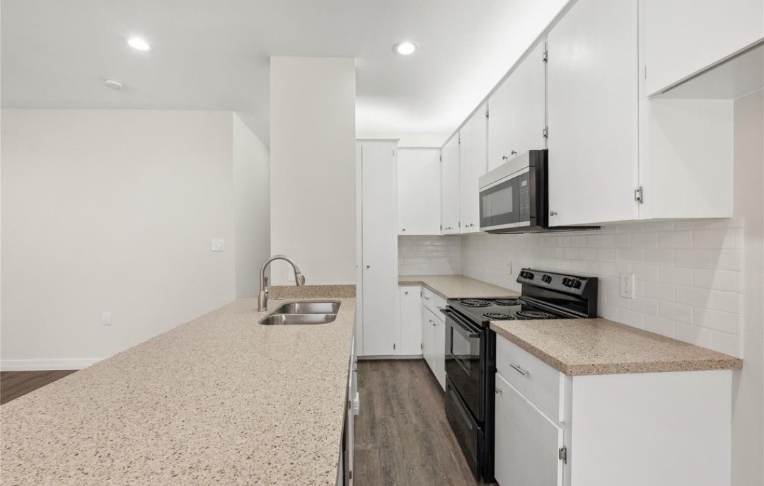 8207 Sandra Street, #A, Houston, TX 77016