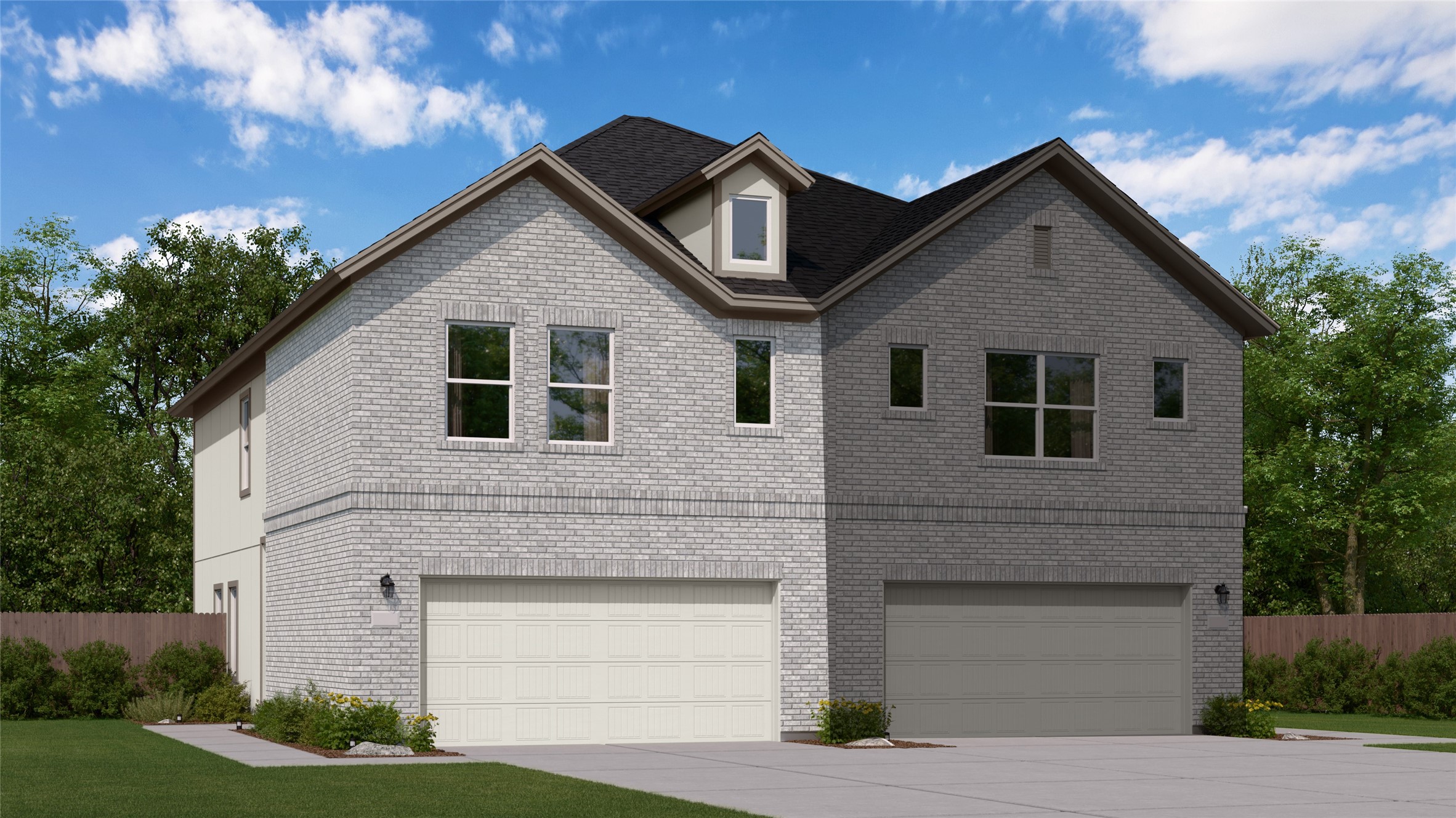2107 Salinas Drive, Rosharon, TX 77583