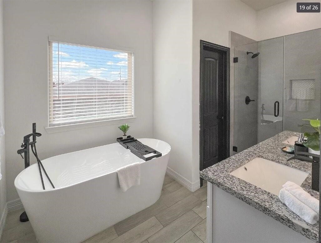 3407 Sakowitz Street, Houston, TX 77026