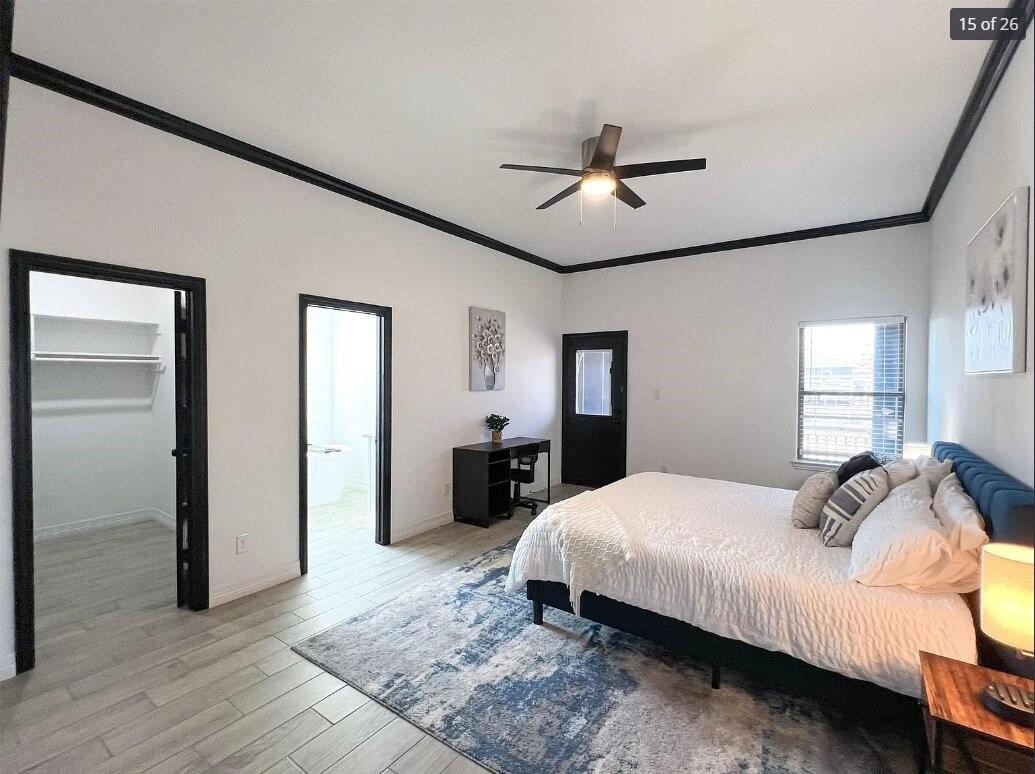 3407 Sakowitz Street, Houston, TX 77026