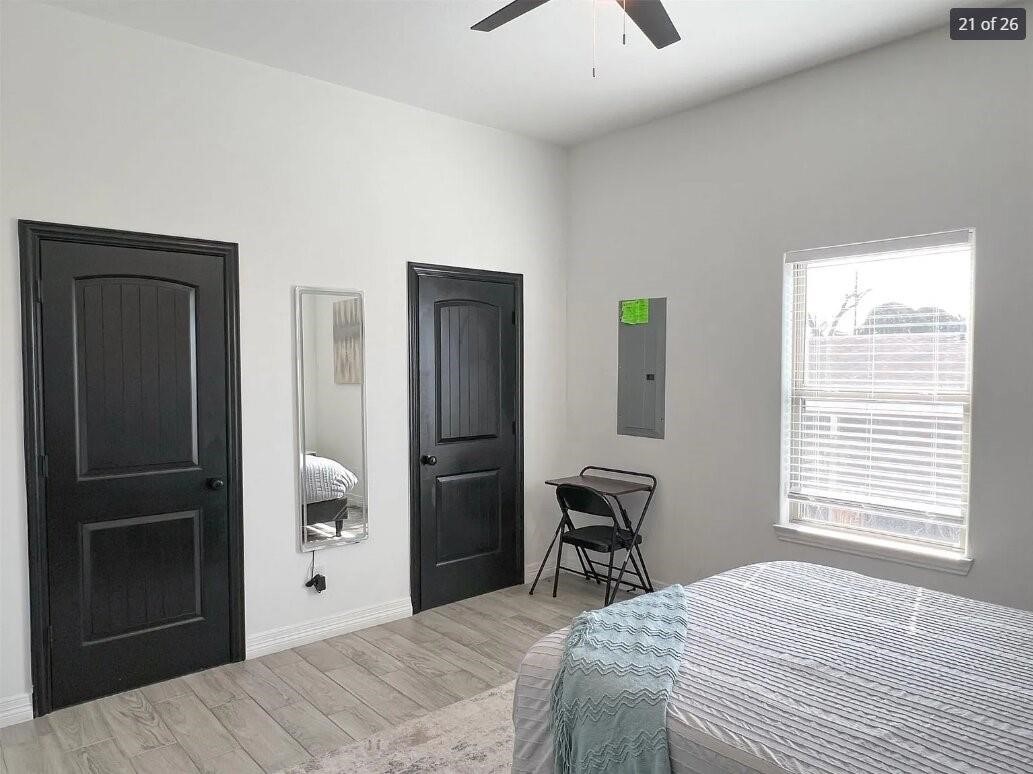 3407 Sakowitz Street, Houston, TX 77026
