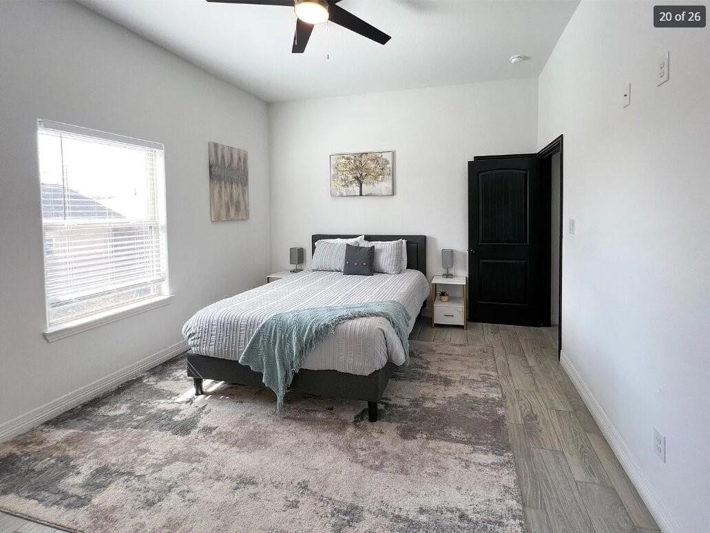 3407 Sakowitz Street, Houston, TX 77026