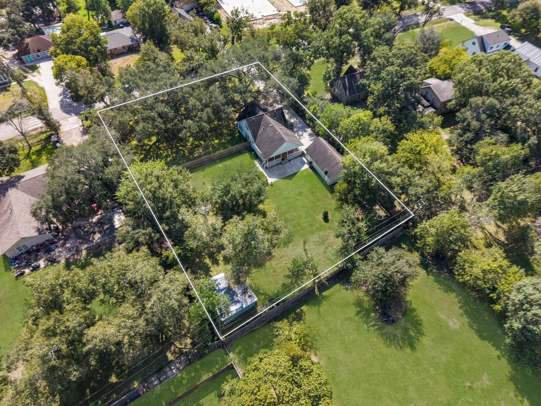 7475 Ashburn Street, Houston, TX 77061