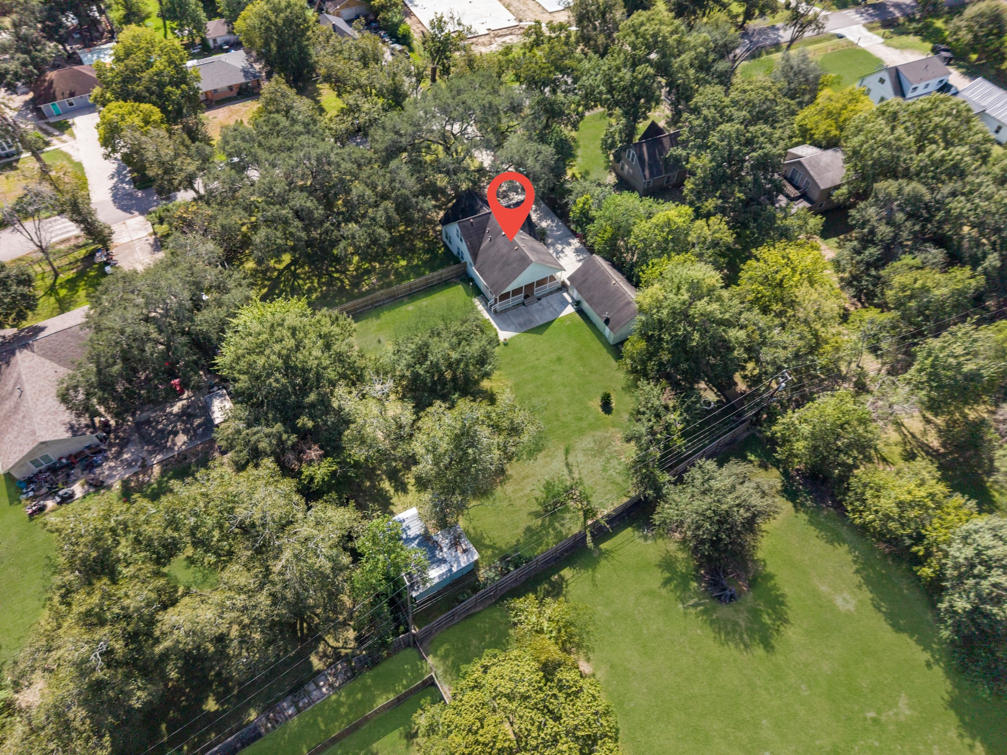 7475 Ashburn Street, Houston, TX 77061