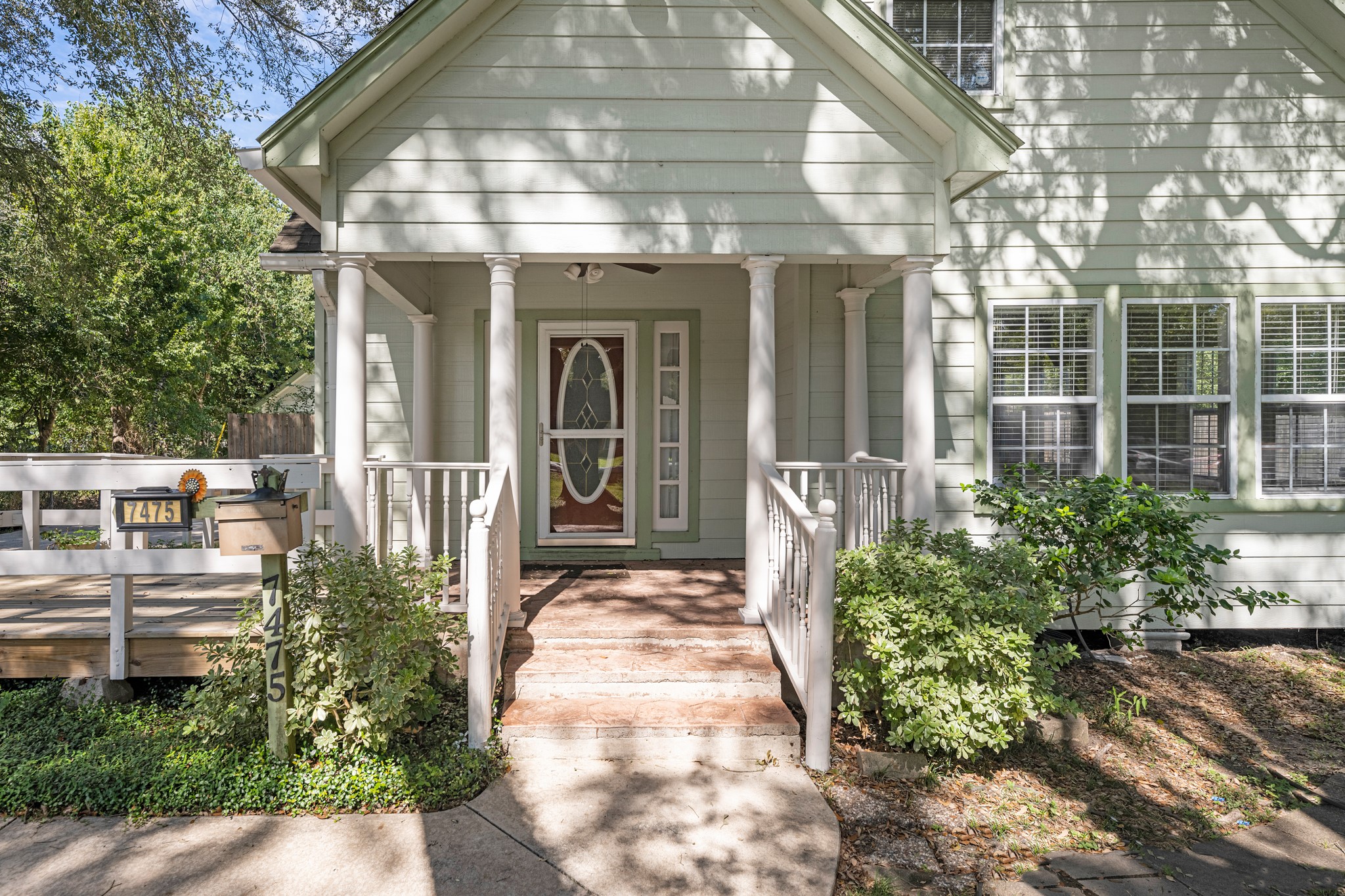 7475 Ashburn Street, Houston, TX 77061