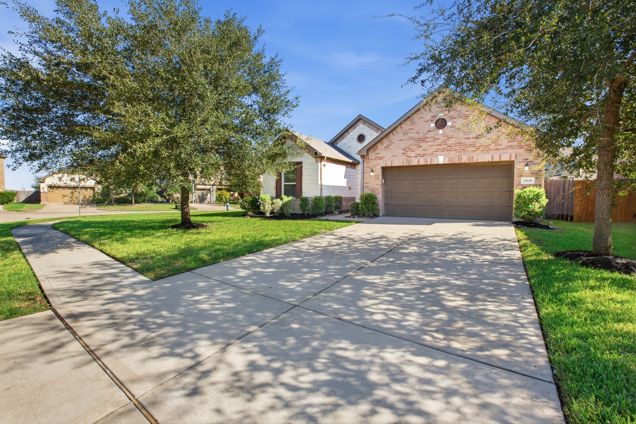 28650 Cranford Sage Lane, Katy, TX 77494