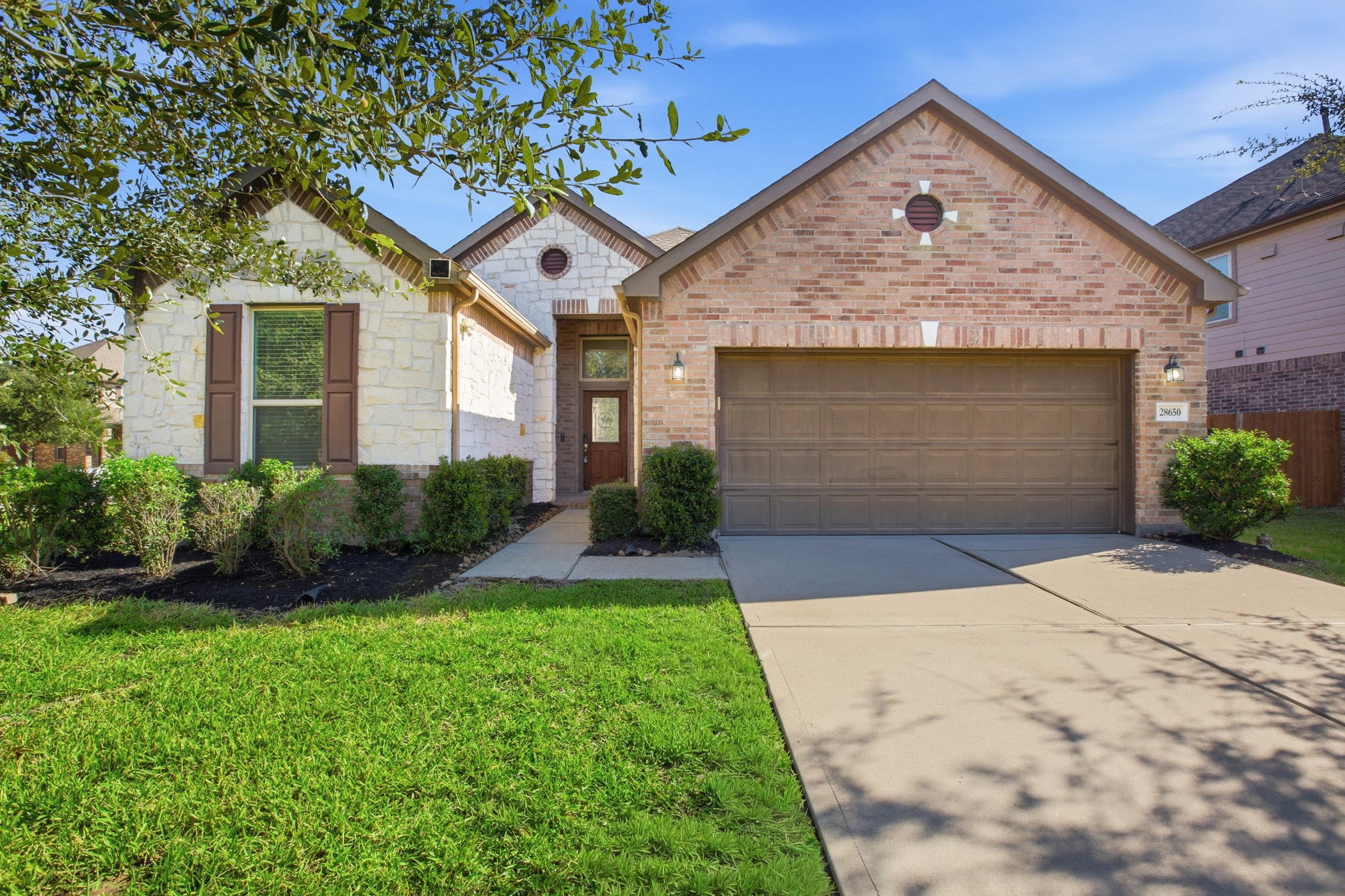 28650 Cranford Sage Lane, Katy, TX 77494 28650 Cranford Sage Lane, Katy, TX 77494