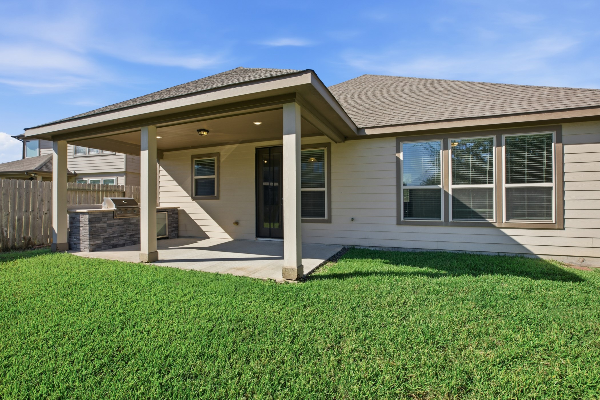 28650 Cranford Sage Lane, Katy, TX 77494