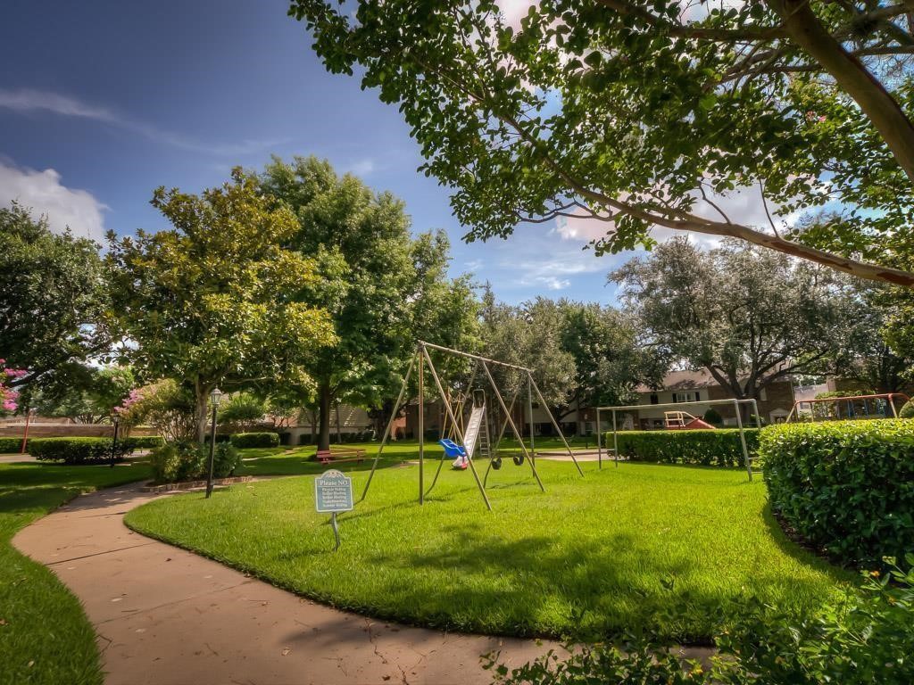 6471 Burgoyne Road, #31, Houston, TX 77057
