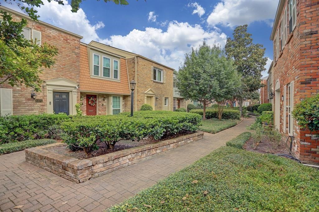6471 Burgoyne Road, #31, Houston, TX 77057