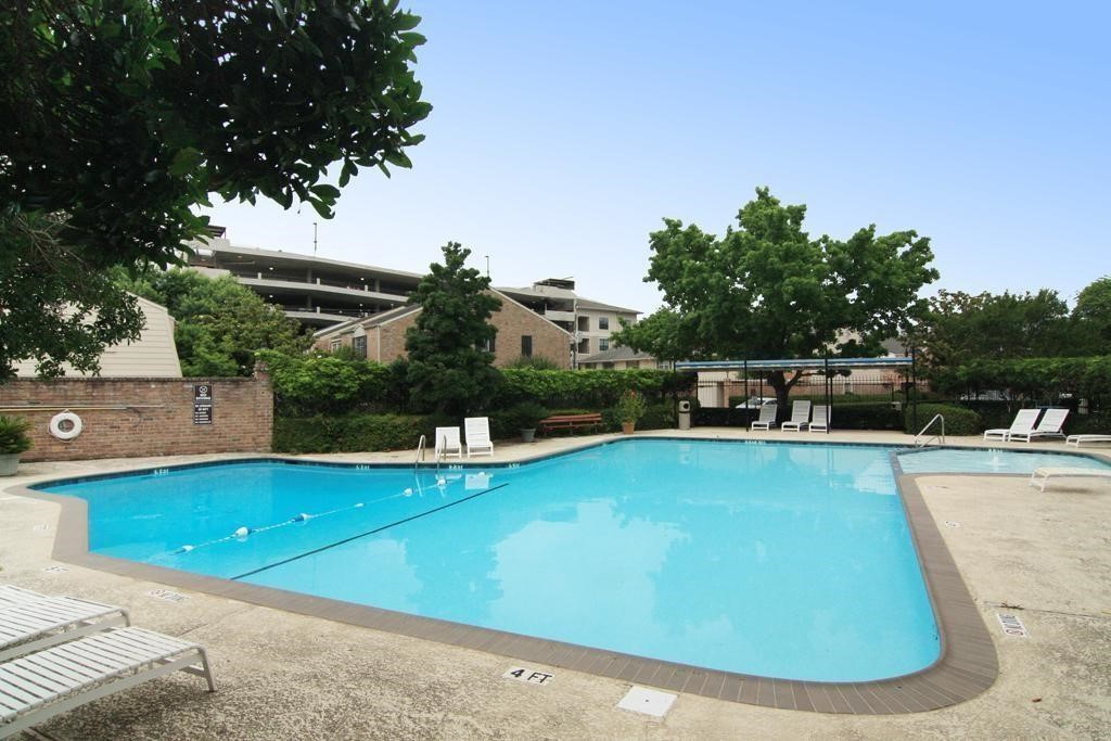 6471 Burgoyne Road, #31, Houston, TX 77057