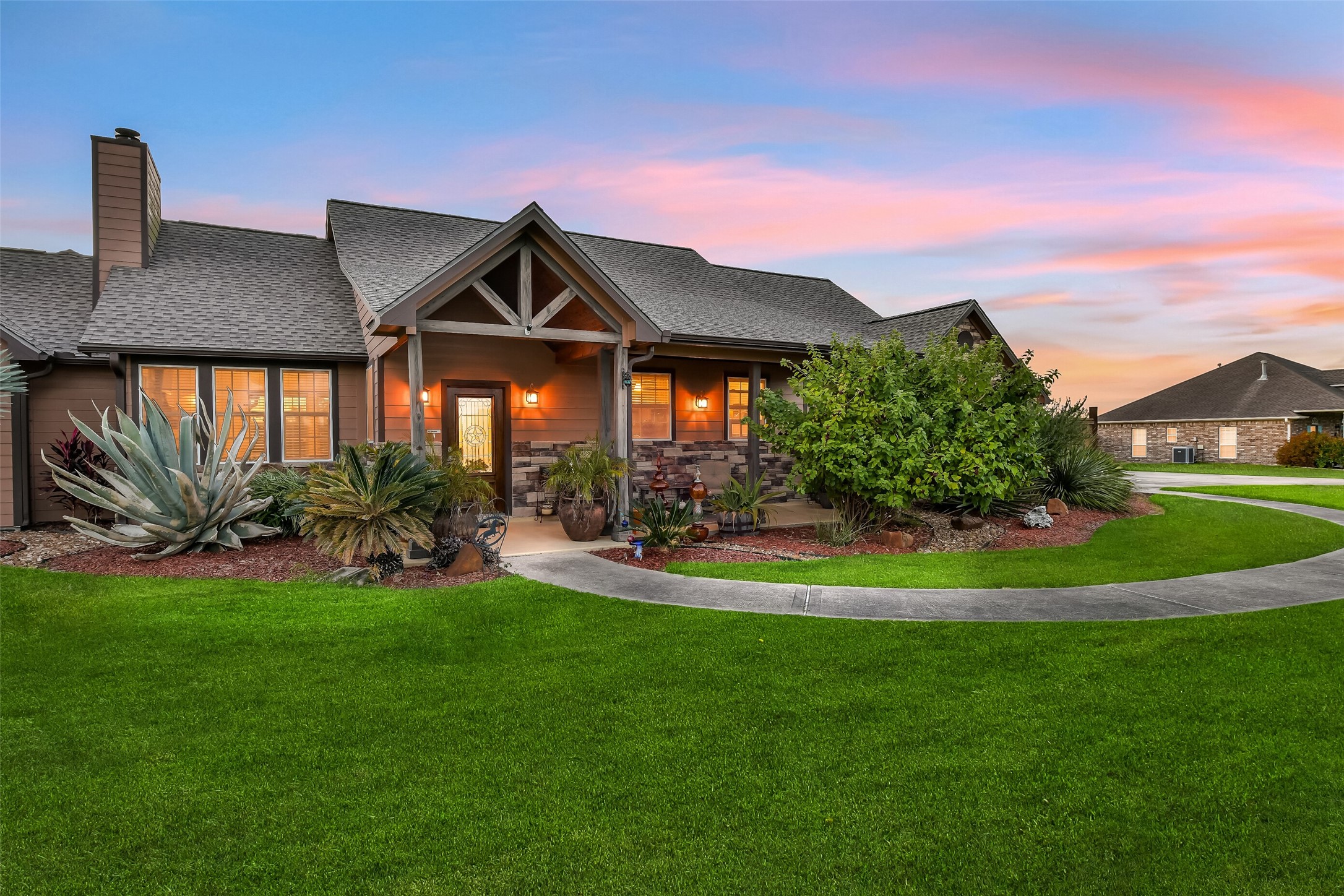Lovely home