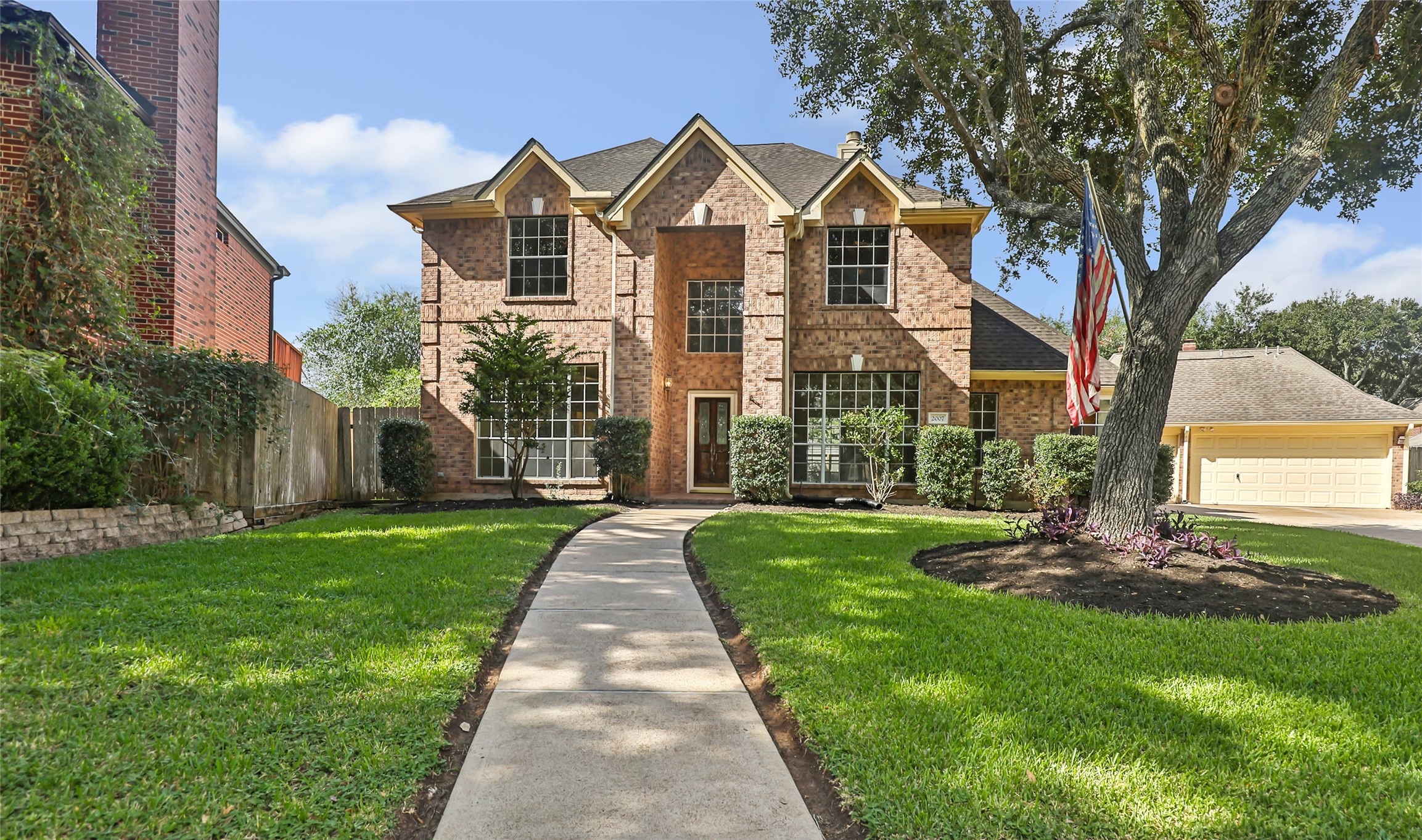 Welcome to 2007 Southern Place in the prestigious are of Plantation Place in Richmond, TX Welcome to 2007 Southern Place in the prestigious are of Plantation Place in Richmond, TX