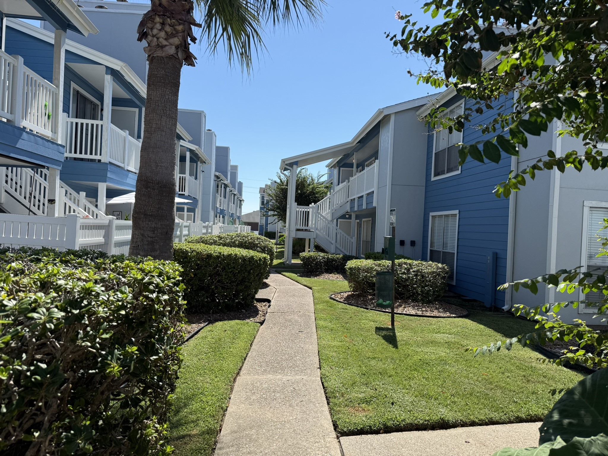 3506 Cove View Boulevard, #904, Galveston, TX 77554