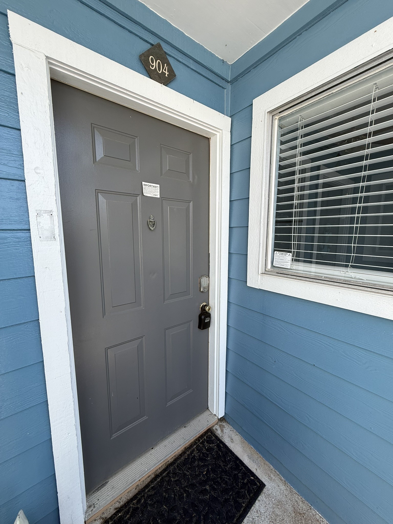 3506 Cove View Boulevard, #904, Galveston, TX 77554
