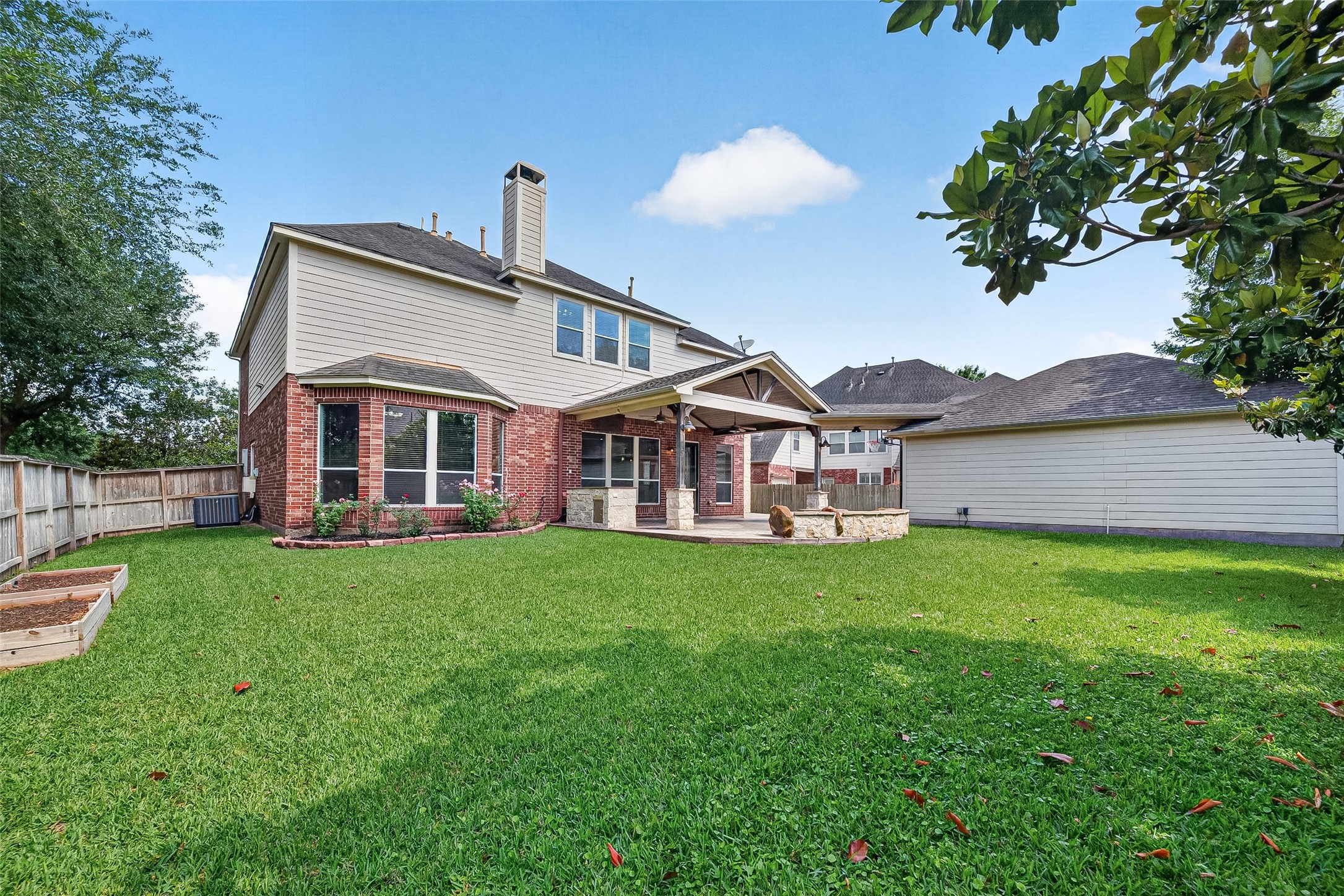 3102 Purple Finch, Missouri City, TX 77459