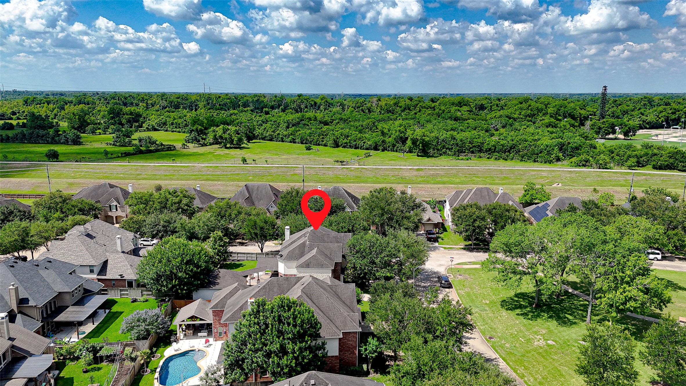 3102 Purple Finch, Missouri City, TX 77459