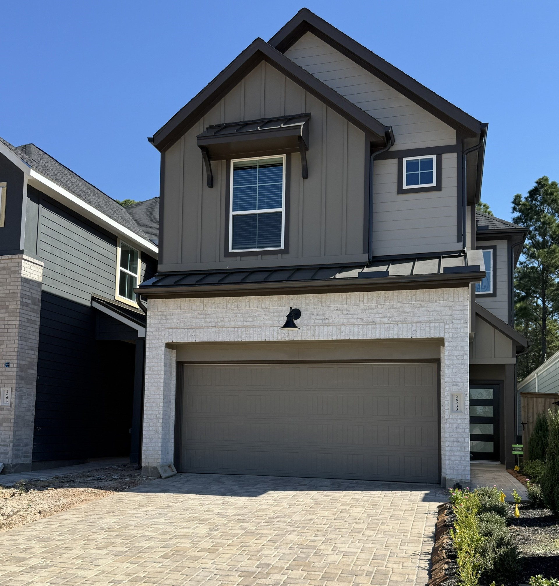 26233 East Outrider Banks Circle, Montgomery, TX 77316 26233 East Outrider Banks Circle, Montgomery, TX 77316