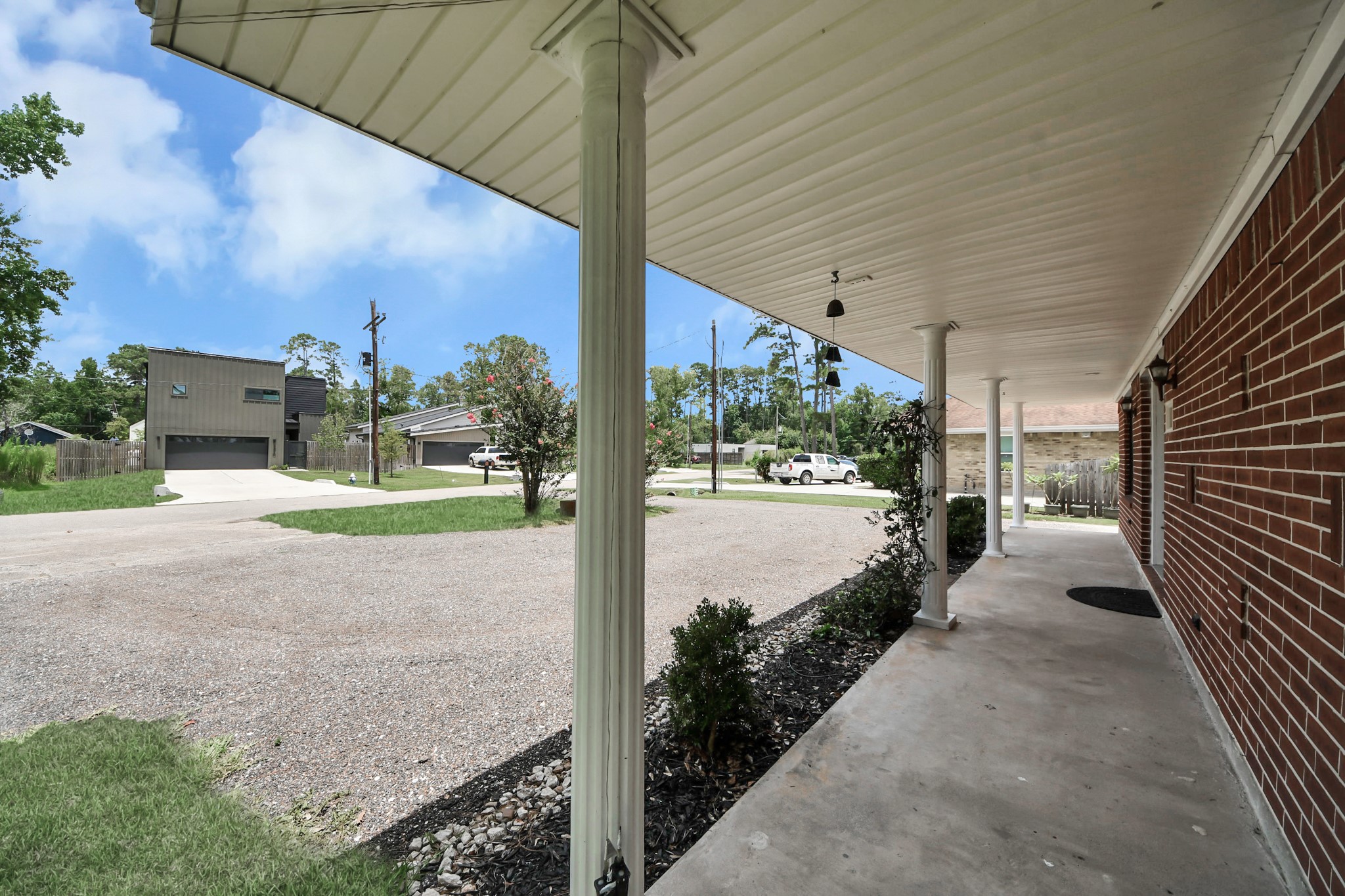 1419 Primrose Street, Conroe, TX 77385