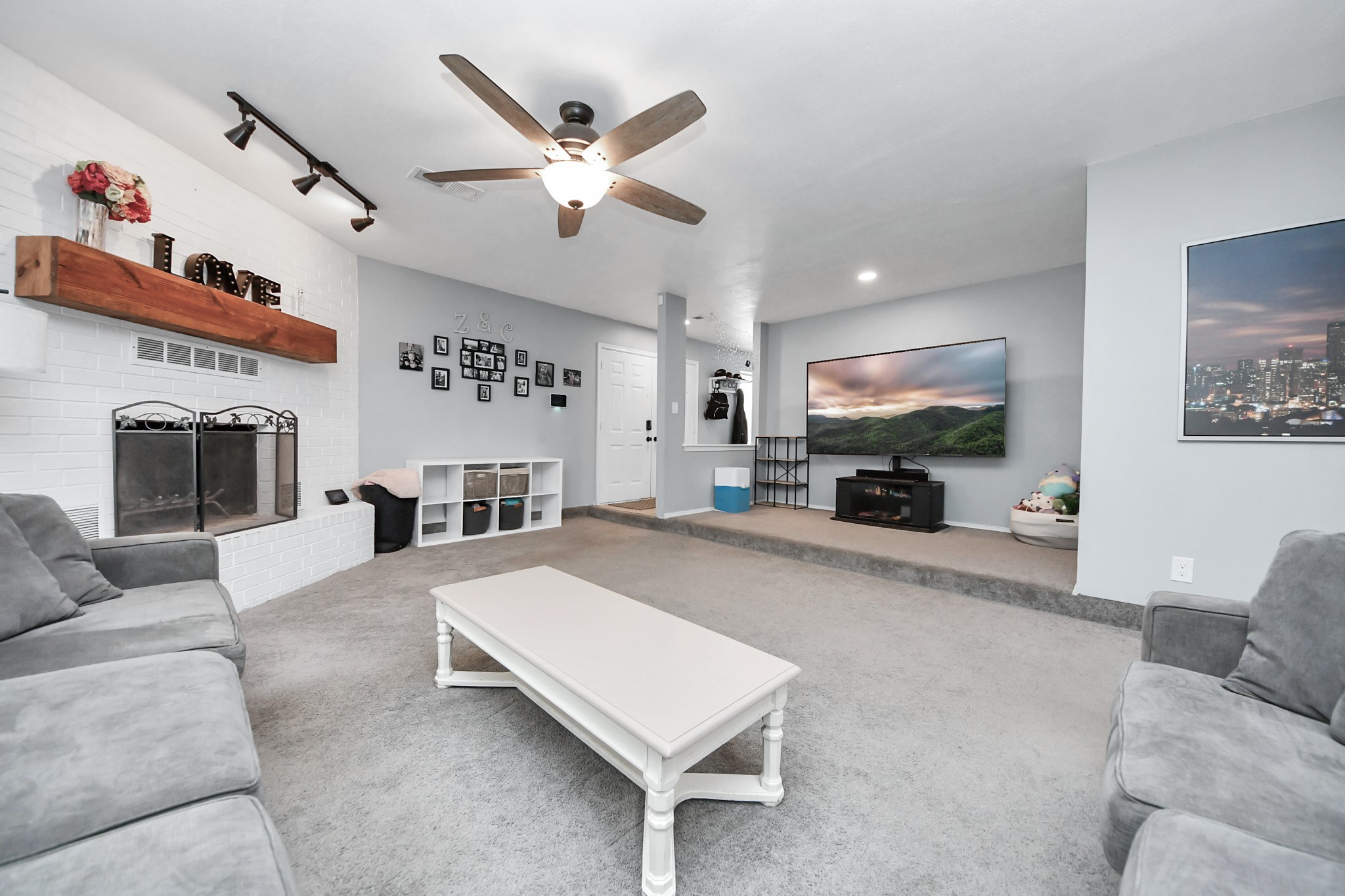 1419 Primrose Street, Conroe, TX 77385