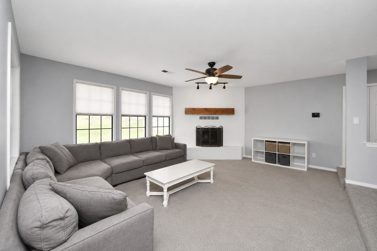 1419 Primrose Street, Conroe, TX 77385