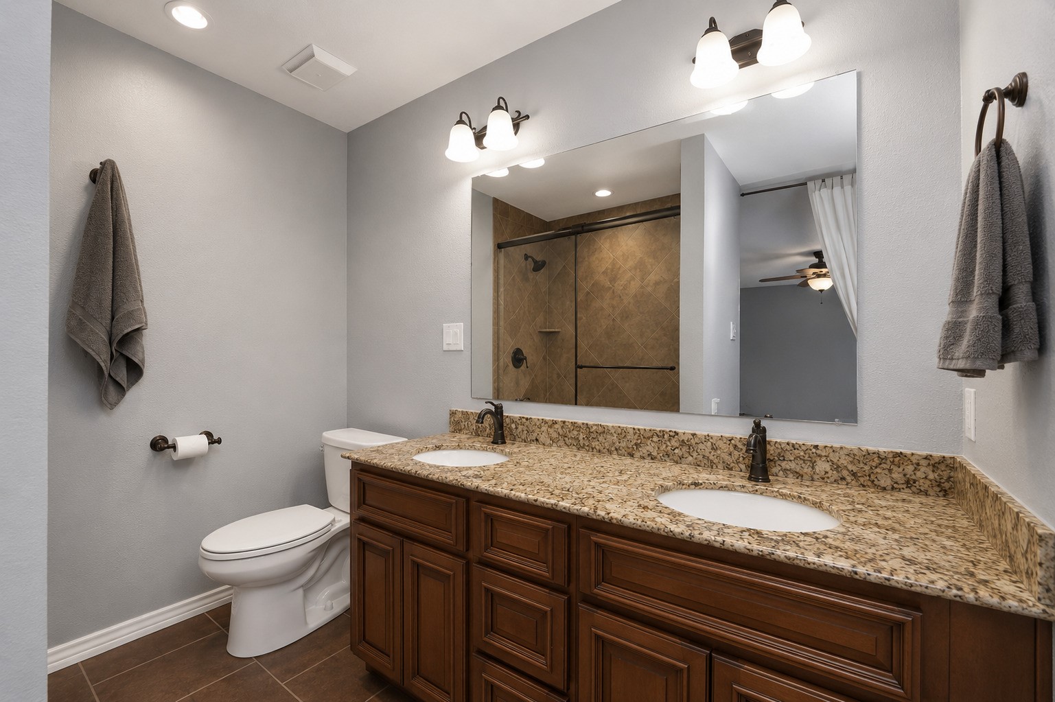 1419 Primrose Street, Conroe, TX 77385