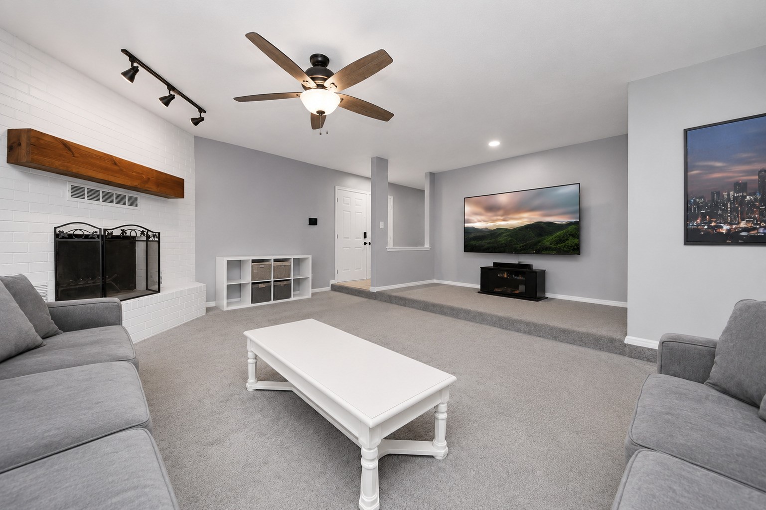 1419 Primrose Street, Conroe, TX 77385
