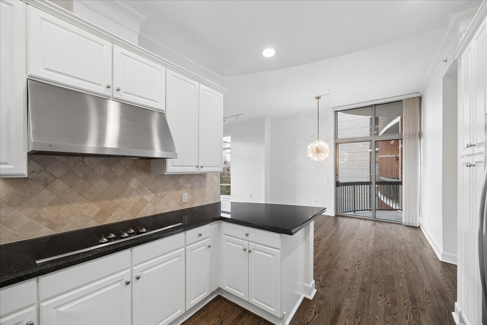 2211 Briarglen Drive, #508, Houston, TX 77027