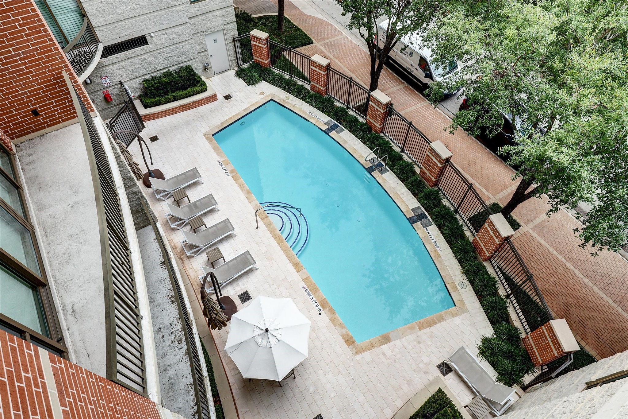 2211 Briarglen Drive, #508, Houston, TX 77027