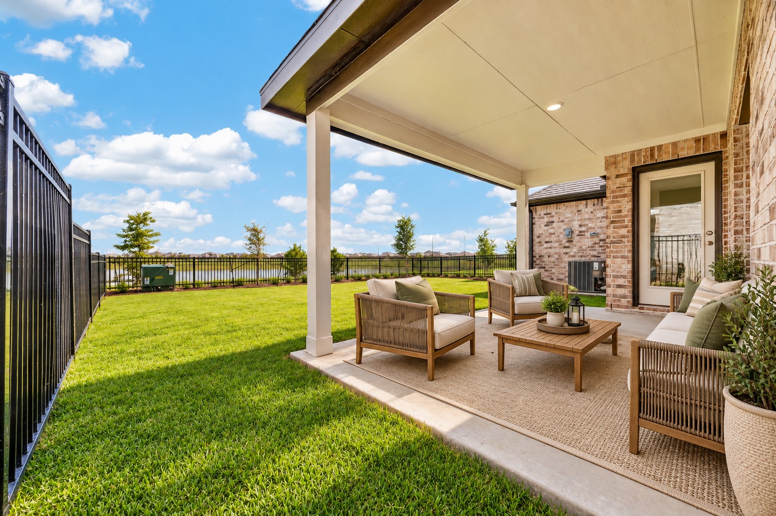 4636 Peony Green Drive, Katy, TX 77493