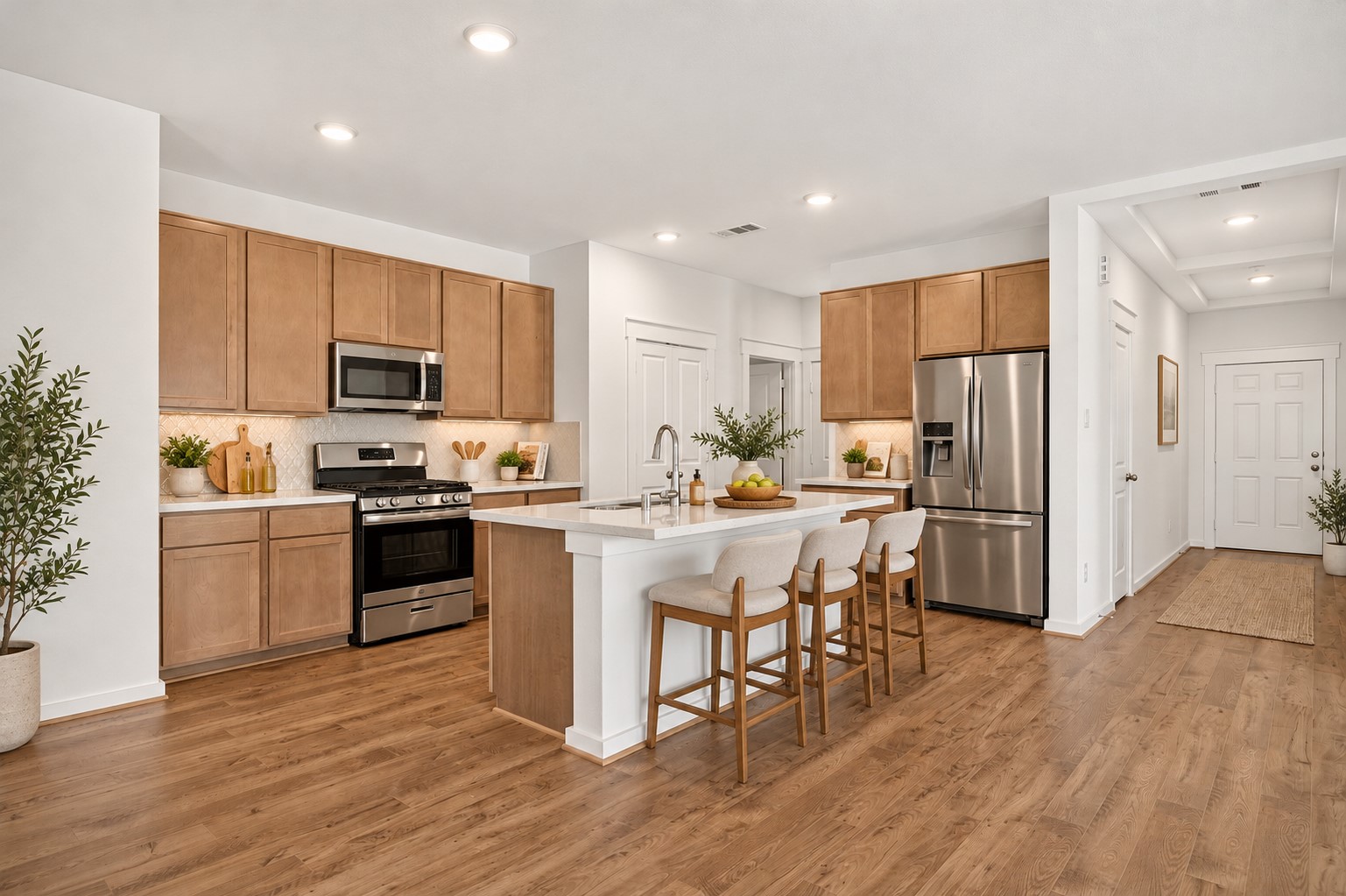 4636 Peony Green Drive, Katy, TX 77493