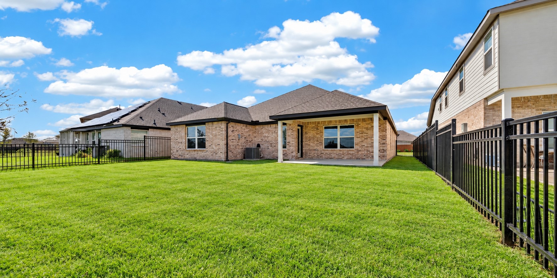 4636 Peony Green Drive, Katy, TX 77493